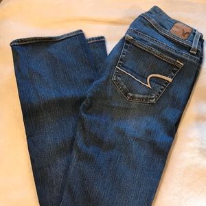 American EagleJeans